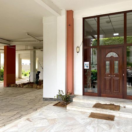 Lovely Luxurious Modern Apartment In سالونيك المظهر الخارجي الصورة