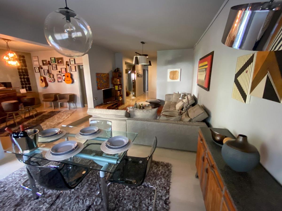 Lovely Luxurious Modern Apartment In سالونيك المظهر الخارجي الصورة